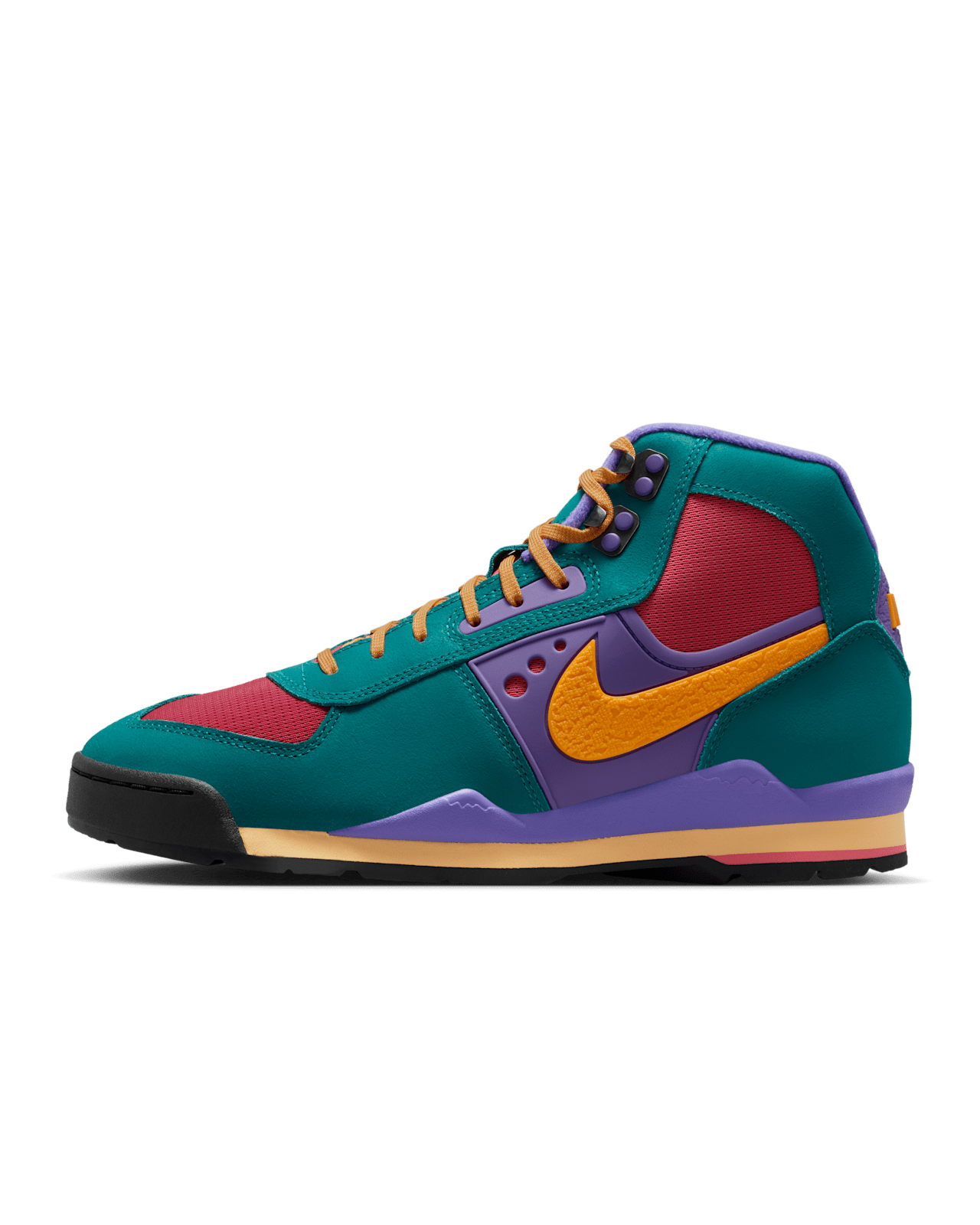 Nike Baltoro 'Bright Spruce and Fruit Punch' (IH4450-300) Release